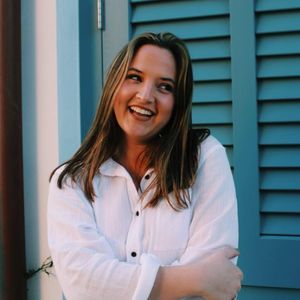 Meet your Posher, Rebecca